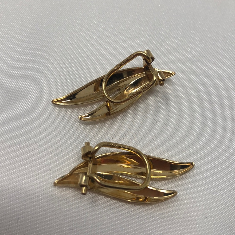 VINTAGE earring bundle - Picture 4 of 4